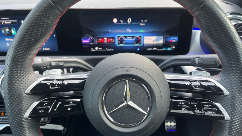 Mercedes-Benz A-Class A200 AMG Line Premium Plus 5dr Auto Petrol Hatchback